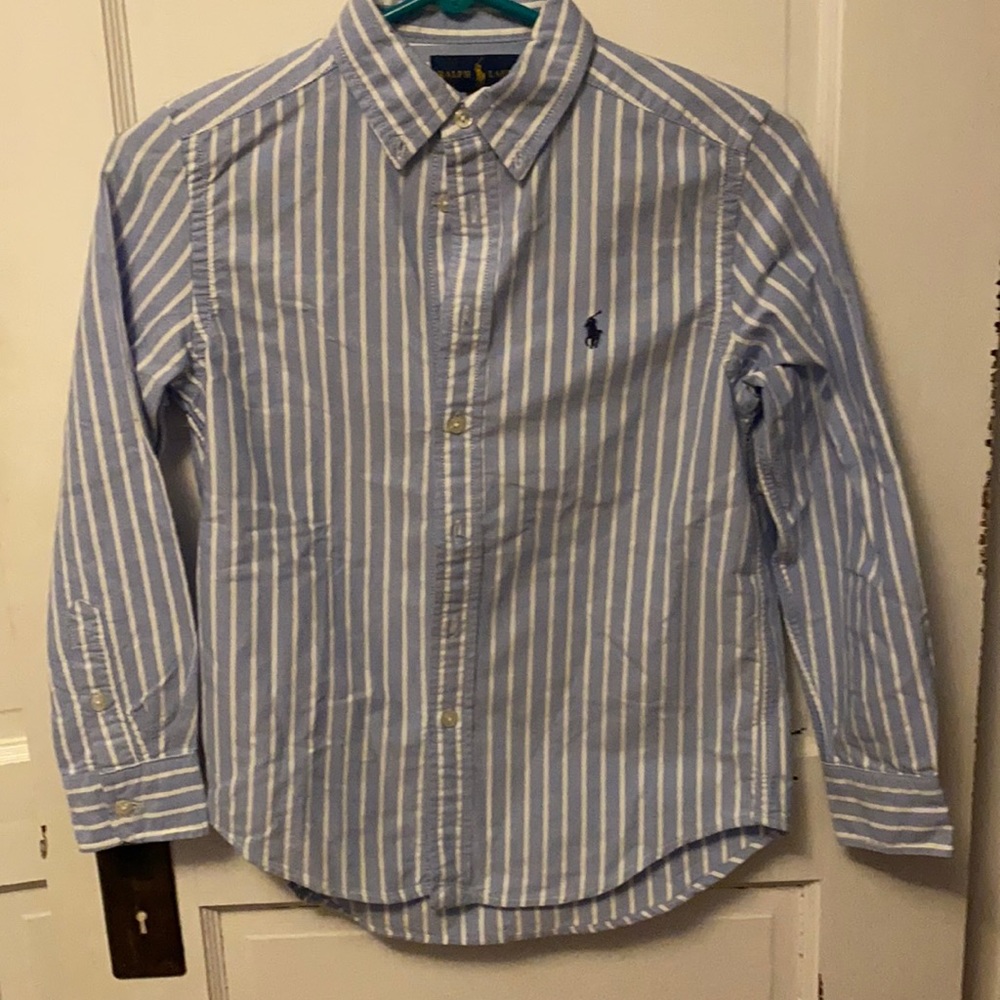Polo Ralph Lauren Oxford Shirt